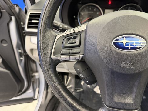 Used 2016 Subaru Forester 2.5i Premium w/ All-Weather Package AWD/4WD image 15