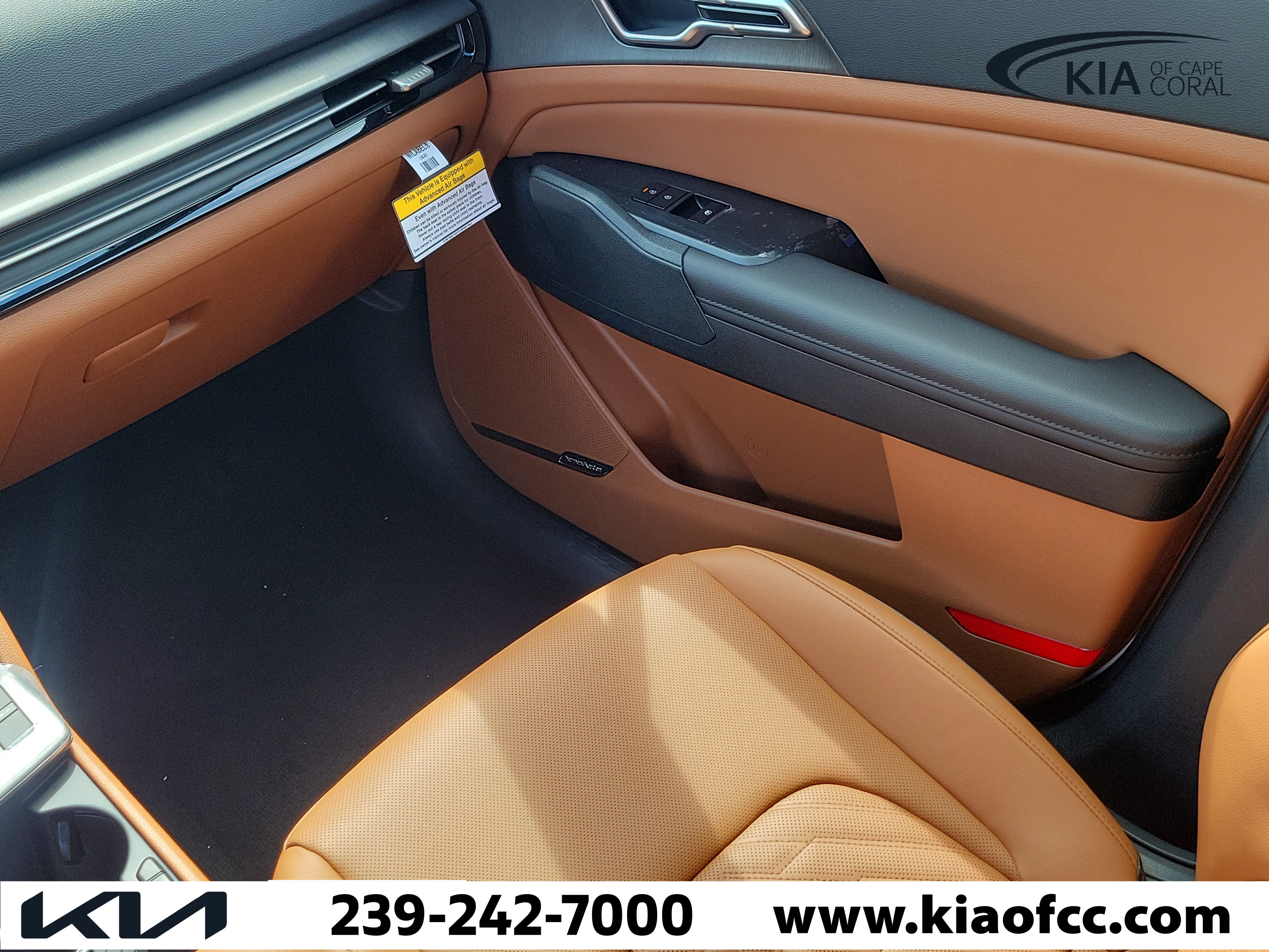 New 2027 Kia Sportage X-Line w/ X-Line Technology Package AWD/4WD image 18