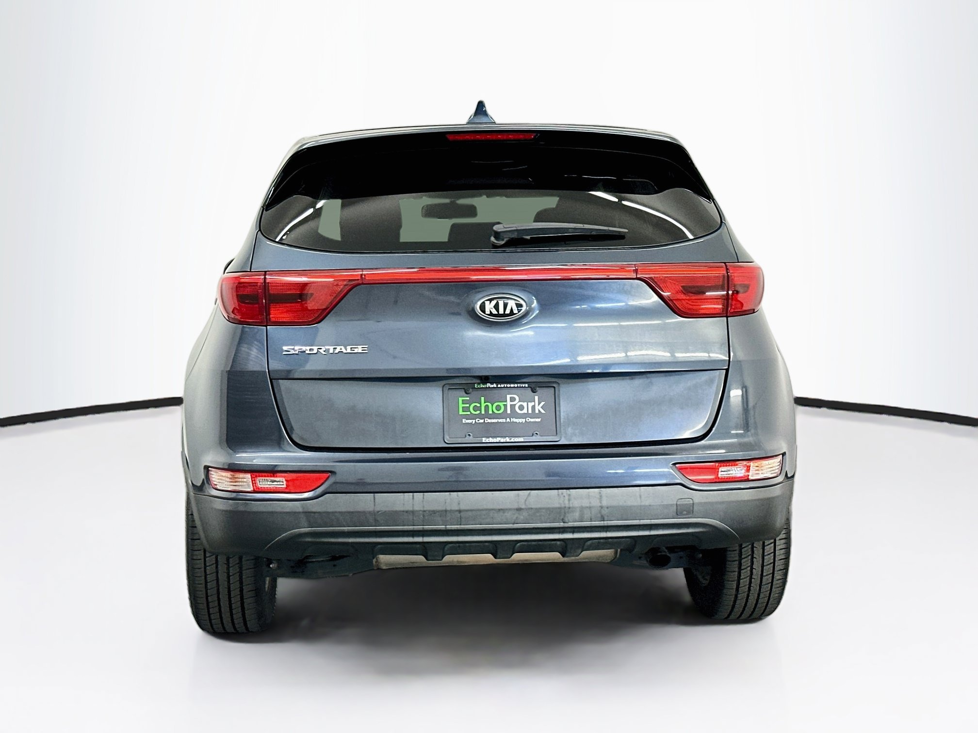 Used 2017 Kia Sportage LX AWD/4WD image 7