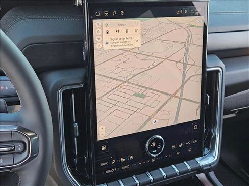 New 2026 GMC Yukon XL Denali w/ Sun & Power Step Package image 13