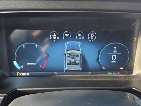 Used 2023 Ford F250 Lariat w/ Sport Appearance Package image 29