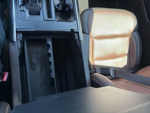 Used 2022 Ford F150 King Ranch RWD image 32