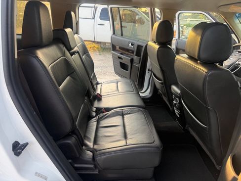 Used 2019 Ford Flex Limited AWD/4WD image 26