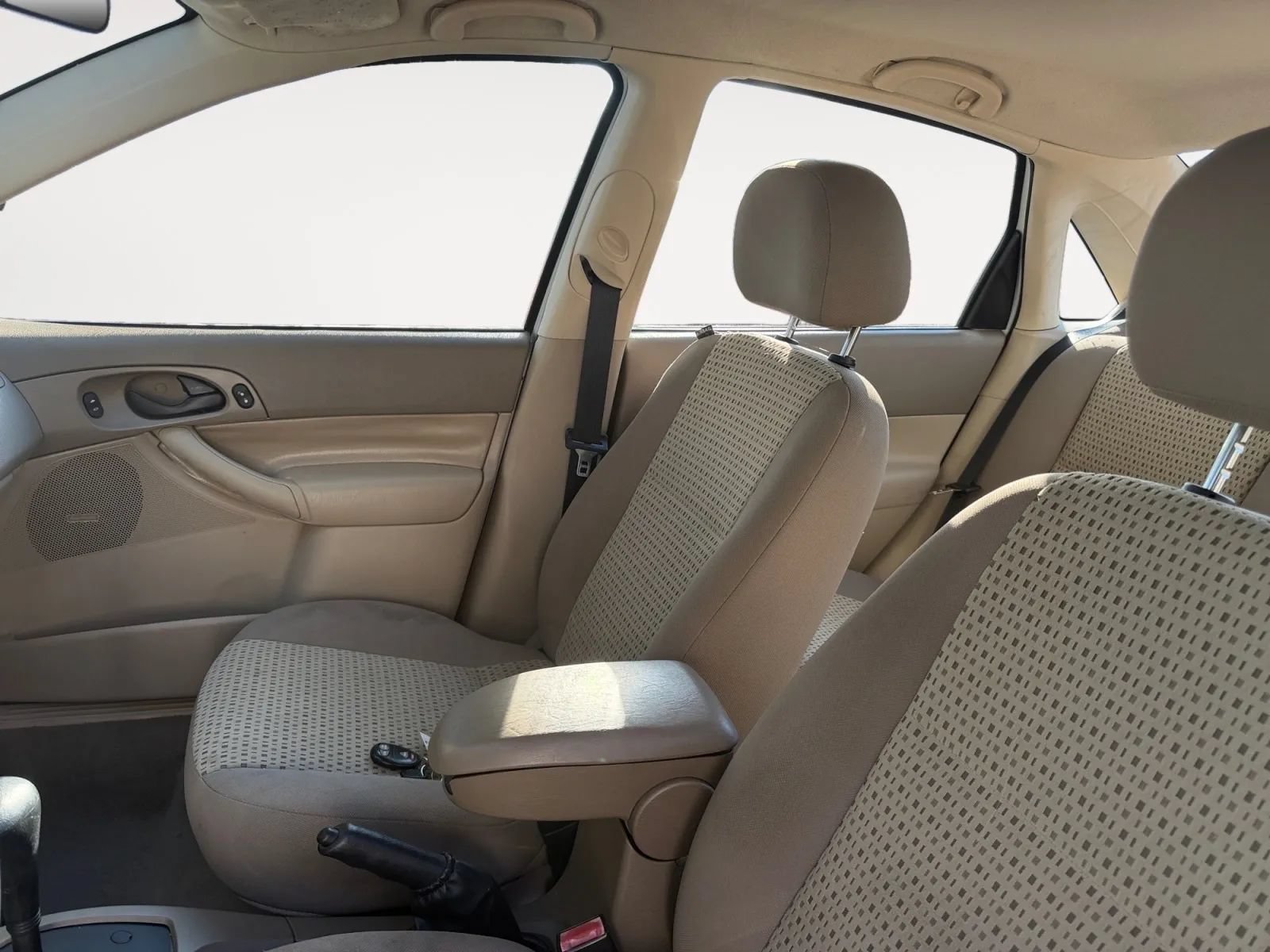 Used 2007 Ford Focus S FWD image 3