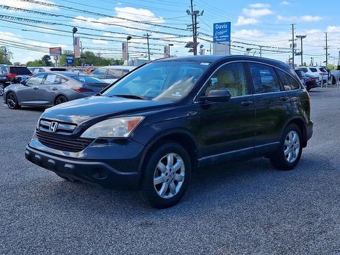 Used 2009 Honda CR-V LX image 3