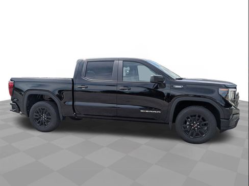 New 2026 GMC Sierra 1500 Pro w/ Graphite Edition image 2