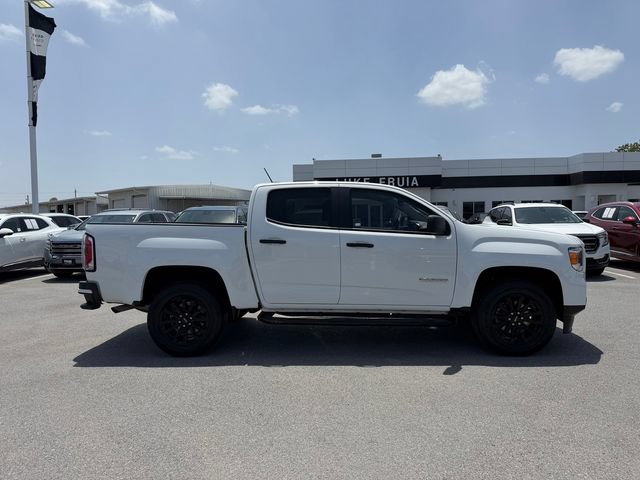 Used 2022 GMC Canyon Elevation Standard w/ Convenience Package RWD image 4