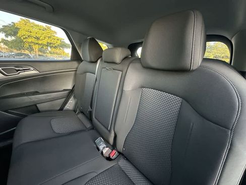 New 2026 Kia Sportage S image 22