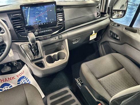 New 2025 Ford Transit 350 XLT image 27