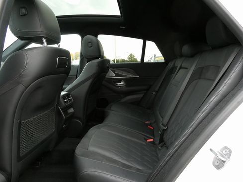 Used 2021 Mercedes-Benz GLE 53 AMG 4MATIC Coupe image 39