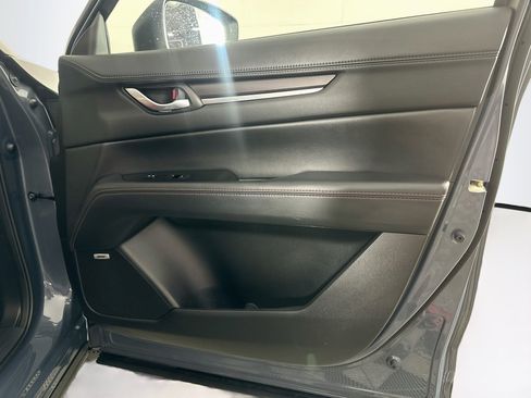 Used 2023 MAZDA CX-5 Carbon Edition AWD/4WD image 35