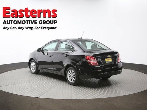 Used 2019 Chevrolet Sonic LT image 64