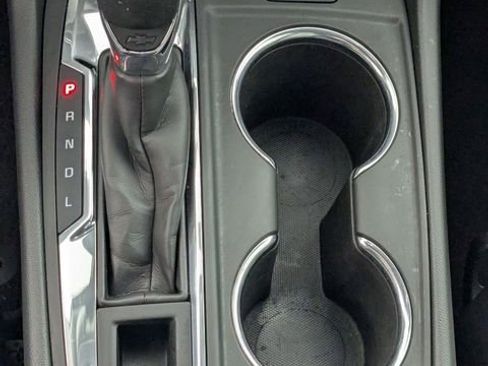 Used 2023 Chevrolet Equinox LT w/ Driver Convenience Package image 23