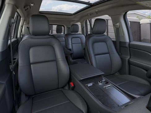 New 2026 Lincoln Aviator AWD image 11
