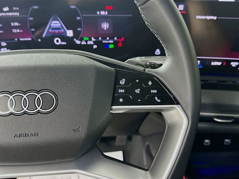 New 2026 Audi A6 Premium Plus AWD/4WD image 20