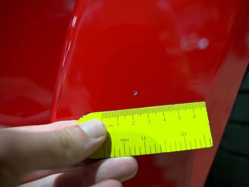 Used 2021 Dodge Challenger SRT Hellcat Redeye image 26