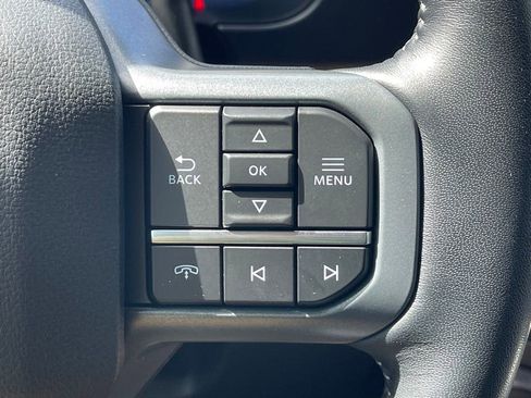 Used 2023 Ford F350 Lariat w/ FX4 Off-Road Package AWD/4WD image 7