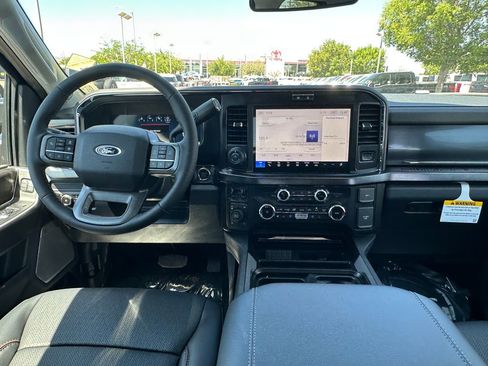 New 2026 Ford F350 Lariat AWD/4WD image 22