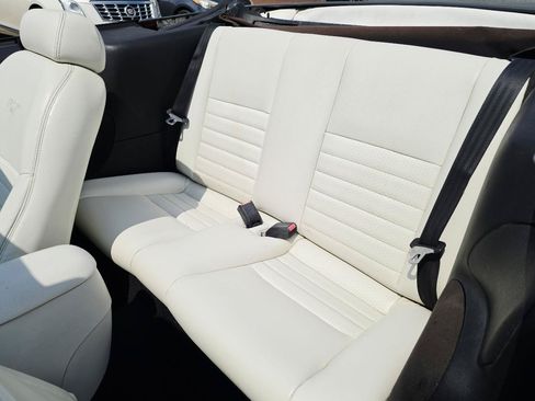 Used 1994 Ford Mustang Convertible RWD image 13