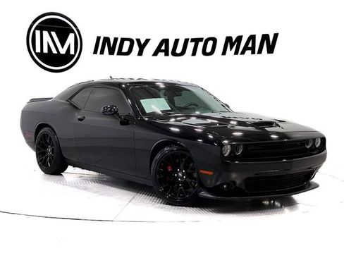 Used 2019 Dodge Challenger R/T Scat Pack image 2