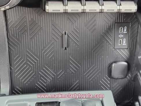 New 2026 Toyota Tacoma SR5 RWD image 18