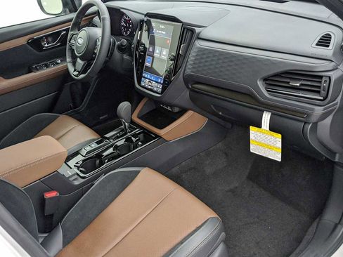 New 2026 Subaru Forester Touring image 23