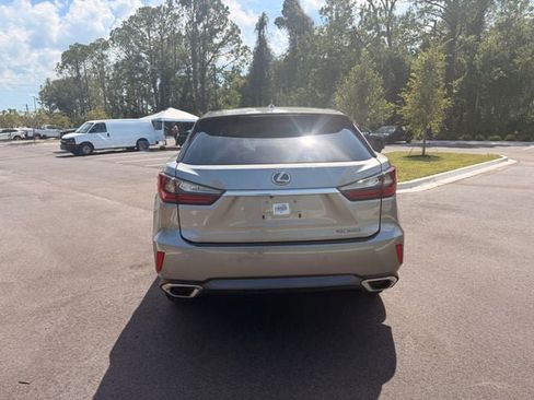 Used 2018 Lexus RX 350 FWD w/ Accessory Package image 18