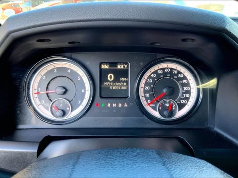 Used 2017 RAM 1500 Express image 26