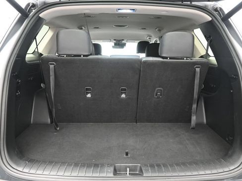 Certified 2025 Hyundai Palisade SEL AWD/4WD image 28