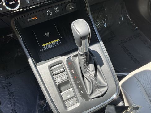 Used 2025 Honda CR-V EX-L image 26