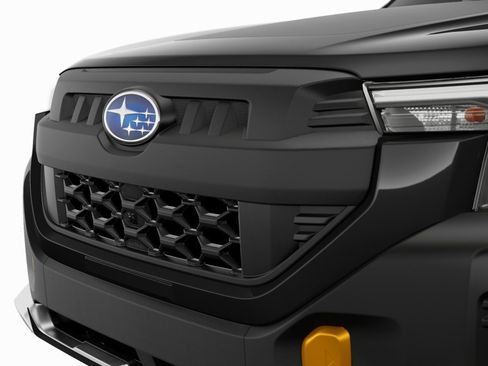 New 2026 Subaru Forester Wilderness image 10