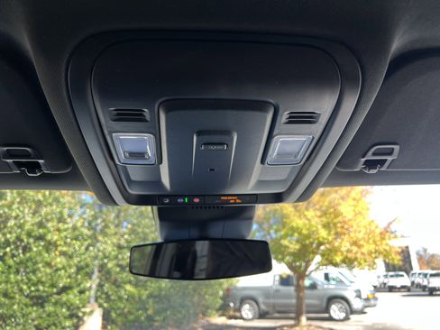 New 2026 Chevrolet Tahoe LS image 30