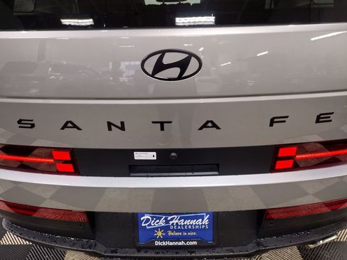 New 2026 Hyundai Santa Fe XRT image 14