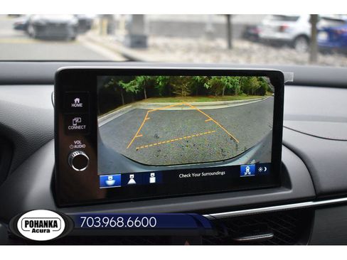 New 2025 Acura ADX A-Spec image 24