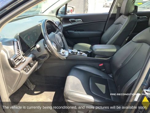 Used 2023 Kia Sportage EX w/ EX Premium Package AWD/4WD image 11