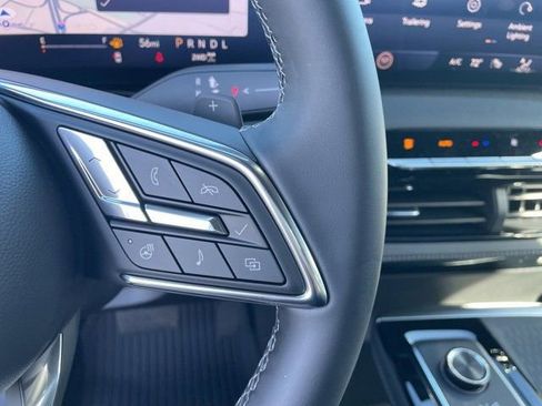 New 2026 Buick Enclave Sport Touring w/ Power Package image 19