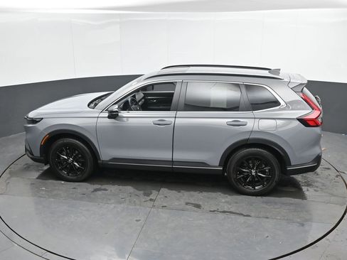 Used 2024 Honda CR-V Sport image 33