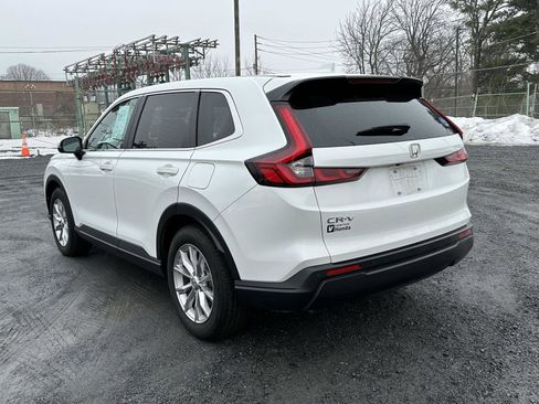 Certified 2023 Honda CR-V EX-L image 6