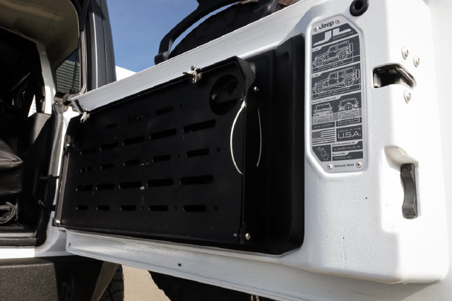 Used 2020 Jeep Wrangler Unlimited Rubicon AWD/4WD image 87