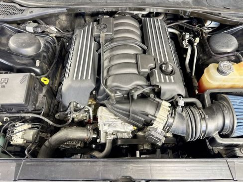 Used 2018 Dodge Challenger T/A RWD image 37