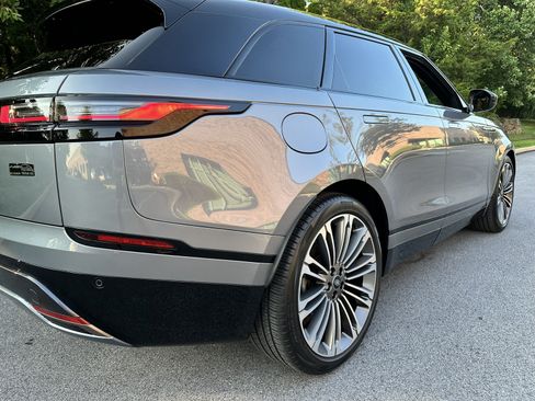 Used 2024 Land Rover Range Rover Velar Dynamic HSE AWD/4WD image 49