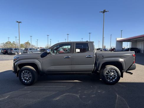 New 2026 Toyota Tacoma Limited AWD/4WD image 7
