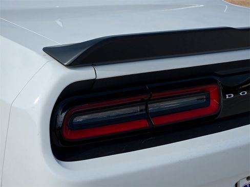 Used 2023 Dodge Challenger R/T Scat Pack w/ Plus Package image 6