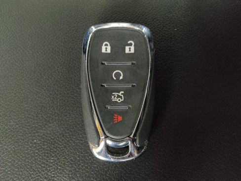 Used 2022 Chevrolet Malibu LS w/ LPO, Convenience Package 1 image 32