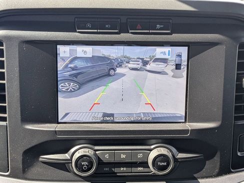 Used 2022 Ford F150 XLT image 27