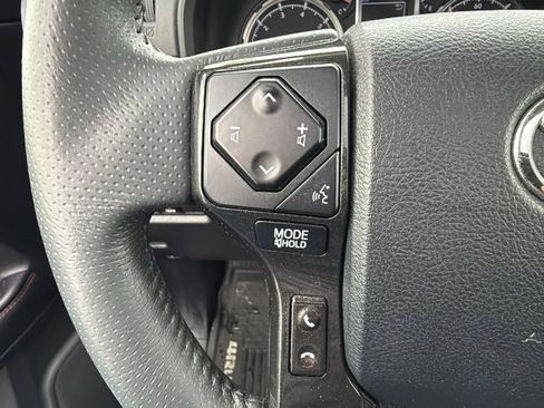 Certified 2020 Toyota 4Runner TRD Off-Road Premium image 26