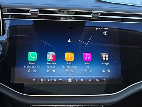 New 2026 Mercedes-Benz E 350 4MATIC image 15