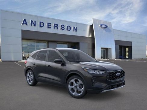 New 2026 Ford Escape ST-Line Select image 7