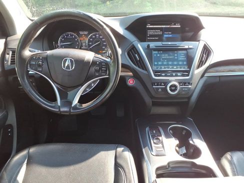 Used 2019 Acura MDX FWD w/ Technology Package image 12