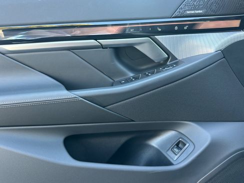 Certified 2024 BMW i5 eDrive40i w/ M Sport Package image 12